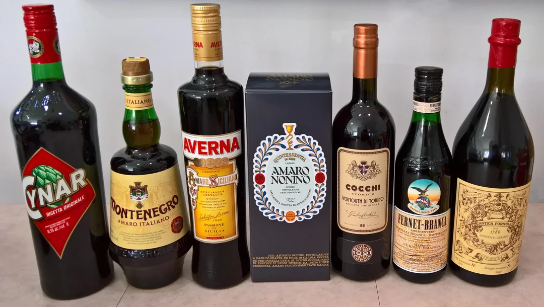 Exploring the Best Amaro Nonino Substitutes