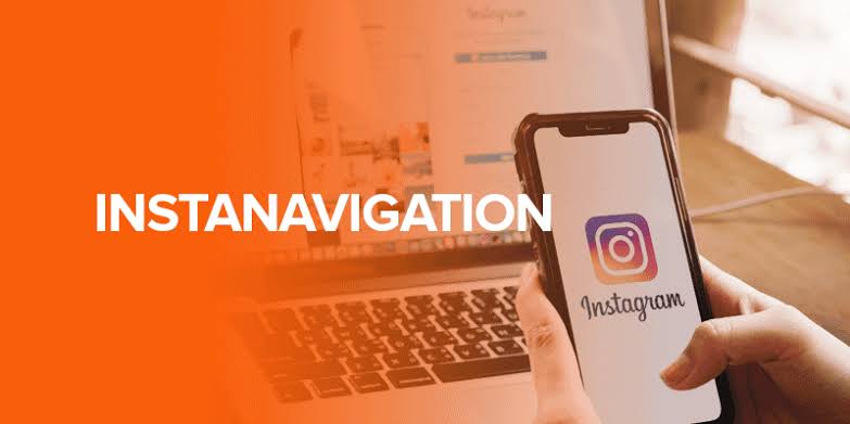 Instanavigation