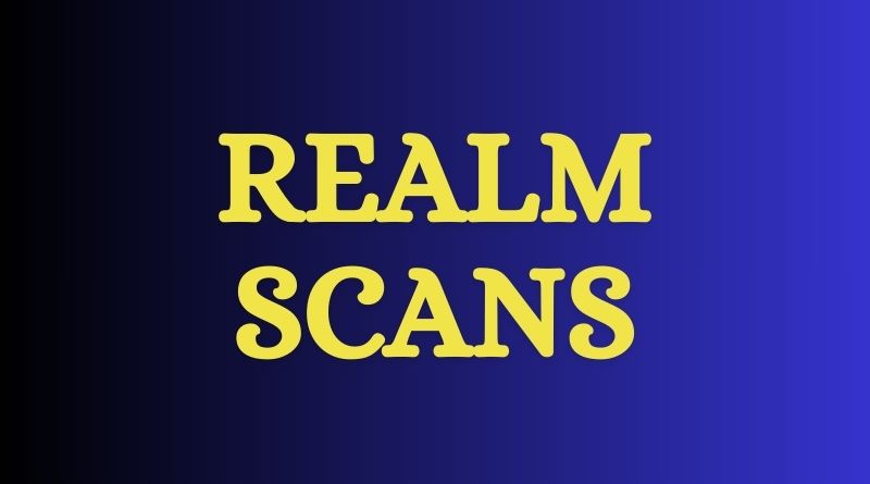 Realm Scans