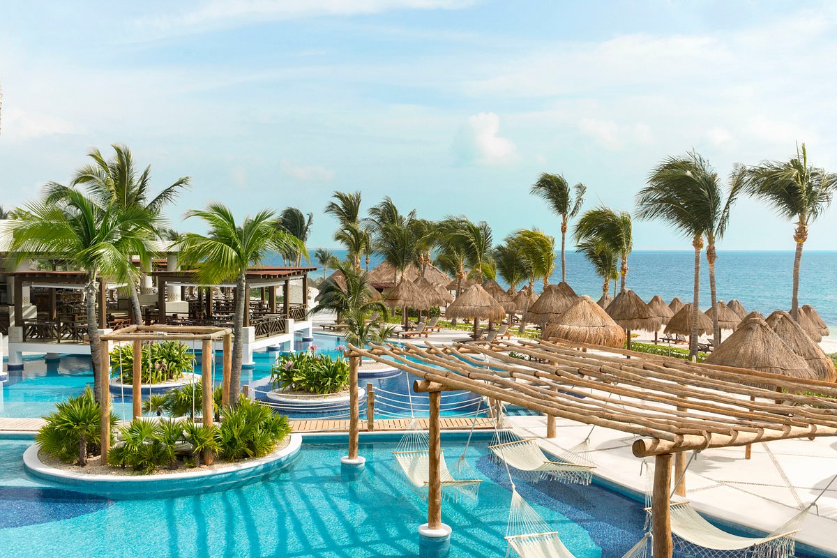 resorts in mexico